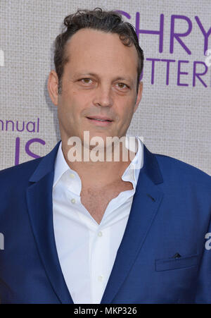 Vince Vaughn am 14. jährlichen Chrysalis Butterfly Ball in einem privaten Mandeville Canyon Estate in Los Angeles. Juni 6, 2015. Vince Vaughn Ereignis in Hollywood Leben - Kalifornien, Red Carpet Event, Vertikal, USA, Filmindustrie, Prominente, Fotografie, Bestof, Kunst, Kultur und Unterhaltung, Topix Prominente Fashion/eine Person, Vertikal, Besten, Hollywood Leben, Event in Hollywood Leben - Kalifornien, Roter Teppich und backstage, USA, Film, Stars, Film Stars, TV Stars, Musik, Promis, Fotografie, Bestof, Kunst, Kultur und Unterhaltung, Topix, headshot, vertica Stockfoto