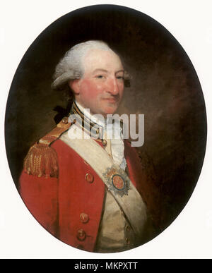 Hugh, 2. Herzog von Northumberland 1785 Stockfoto