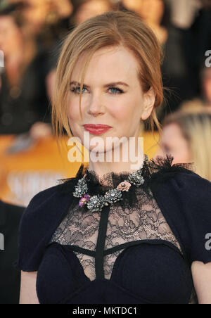 17 SAG Awards am Schrein Theater in Los Angeles. Nicole Kidmana Nicole Kidman 01 Red Carpet Event, Vertikal, USA, Filmindustrie, Prominente, Fotografie, Bestof, Kunst, Kultur und Unterhaltung, Topix Prominente Fashion/Vertikal, Besten, Event in Hollywood Leben - Kalifornien, Roter Teppich und backstage, USA, Film, Stars, Film Stars, TV Stars, Musik, Promis, Fotografie, Bestof, Kunst, Kultur und Unterhaltung, Topix, headshot, vertikal, eine Person aus dem Jahr 2011, Anfrage tsuni@Gamma-USA.com Stockfoto