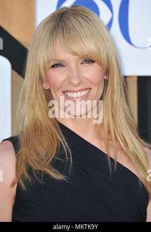 Toni Collette an der CBS TCA 2013 im The Beverly Hilton in Los Angeles. Toni Collette 134 Red Carpet Event, Vertikal, USA, Filmindustrie, Prominente, Fotografie, Bestof, Kunst, Kultur und Unterhaltung, Topix Prominente Fashion/Vertikal, Besten, Event in Hollywood Leben - Kalifornien, roten Teppich ankommen und backstage, USA, Film, Stars, Film Stars, TV Stars, Musik, Promis, Fotografie, Bestof, Kunst, Kultur und Unterhaltung, Topix, headshot, vertikal, eine Person aus dem Jahr 2013, Anfrage tsuni@Gamma-USA.com Stockfoto