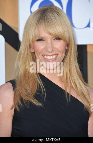 Toni Collette an der CBS TCA 2013 im The Beverly Hilton in Los Angeles. Toni Collette 187 Red Carpet Event, Vertikal, USA, Filmindustrie, Prominente, Fotografie, Bestof, Kunst, Kultur und Unterhaltung, Topix Prominente Fashion/Vertikal, Besten, Event in Hollywood Leben - Kalifornien, roten Teppich ankommen und backstage, USA, Film, Stars, Film Stars, TV Stars, Musik, Promis, Fotografie, Bestof, Kunst, Kultur und Unterhaltung, Topix, headshot, vertikal, eine Person aus dem Jahr 2013, Anfrage tsuni@Gamma-USA.com Stockfoto