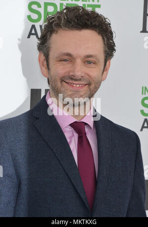 Michael Sheen 192 bei den Film Independent Spirit Awards 2014 am Strand von Santa Monica in Los Angeles. Michael Sheen 192 Red Carpet Event, Vertikal, USA, Filmindustrie, Prominente, Fotografie, Bestof, Kunst, Kultur und Unterhaltung, Topix Prominente Fashion/Vertikal, Besten, Event in Hollywood Leben - Kalifornien, Roter Teppich und backstage, USA, Film, Stars, Film Stars, TV Stars, Musik, Promis, Fotografie, Bestof, Kunst, Kultur und Unterhaltung, Topix, headshot, vertikal, eine Person aus dem Jahr 2014, Anfrage tsuni@Gamma-USA.com Stockfoto