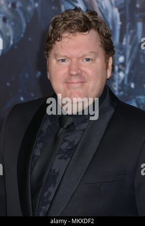 Stephen Hunter an der Hobbit Schlacht der Fünf Heere Premiere auf der Dolby Theatre in Los Angeles. Stephen Hunter Red Carpet Event, Vertikal, USA, Filmindustrie, Prominente, Fotografie, Bestof, Kunst, Kultur und Unterhaltung, Topix Prominente Fashion/Vertikal, Besten, Event in Hollywood Leben - Kalifornien, Roter Teppich und backstage, USA, Film, Stars, Film Stars, TV Stars, Musik, Promis, Fotografie, Bestof, Kunst, Kultur und Unterhaltung, Topix, headshot, vertikal, eine Person aus dem Jahr 2014, Anfrage tsuni@Gamma-USA.com Stockfoto