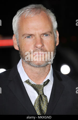 Martin McDonagh - Direktor an den sieben Psychopathen Premiere auf der Bruin Theater in Los Angeles. Martin McDonagh - Direktor Red Carpet Event, Vertikal, USA, Filmindustrie, Prominente, Fotografie, Bestof, Kunst, Kultur und Unterhaltung, Topix Prominente Fashion/Vertikal, Besten, Event in Hollywood Leben - Kalifornien, Roter Teppich und backstage, USA, Film, Stars, Film Stars, TV Stars, Musik, Promis, Fotografie, Bestof, Kunst, Kultur und Unterhaltung, Topix, headshot, vertikal, eine Person aus dem Jahr 2012, Anfrage tsuni@Gamma-USA.com Stockfoto