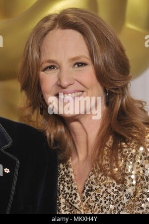 Melissa Leo 278 drücken Sie die Zimmer im Oscar - 84th Academy Awards in Hollywood und Highland Theater in Los Angeles. Melissa Leo 278 Red Carpet Event, Vertikal, USA, Filmindustrie, Prominente, Fotografie, Bestof, Kunst, Kultur und Unterhaltung, Topix Prominente Fashion/Vertikal, Besten, Event in Hollywood Leben - Kalifornien, Roter Teppich und backstage, USA, Film, Stars, Film Stars, TV Stars, Musik, Promis, Fotografie, Bestof, Kunst, Kultur und Unterhaltung, Topix, headshot, vertikal, eine Person aus dem Jahr 2012, Anfrage tsuni@Gamma-USA.com Stockfoto