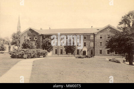 State Normal School. Bridgewater. 1915 Stockfoto