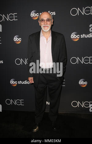 West Hollywood, CA. 8. Mai, 2018. Tony Amendola, an der Einst Reihe Finale an der London in West Hollywood, Kalifornien am 8. Mai 2018. Credit: MediaPunch Inc/Alamy leben Nachrichten Stockfoto