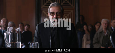 Jurassic Welt: Gefallene Königreich ist eine bevorstehende Amerikanische science fiction Abenteuer Film unter der Regie von J.A.Bayona. Der Film ist eine Fortsetzung zu Jurassic Welt (2015) und ist der fünfte Teil der Jurassic Park Filmreihe, sowie der zweite Teil einer geplanten Trilogie Jurassic Welt. Dieses Foto ist nur für den redaktionellen Gebrauch bestimmt und unterliegen dem Copyright der Film Company und/oder der Fotograf durch den Film oder die Produktion Firma zugewiesen und kann nur reproduziert durch Veröffentlichungen im Zusammenhang mit der Förderung der oben genannten Film. Eine obligatorische Gutschrift auf dem Film Firma ist erforderlich. Das Foto Stockfoto