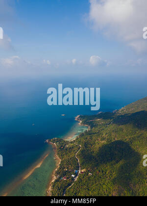 Überführung von Thailand Stockfoto