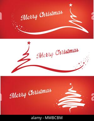 Weihnachten Hintergrund mit traditionellen Stroh Dekorationen Stock Vektor