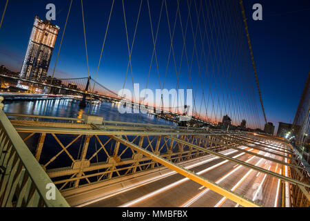 New York City Stockfoto