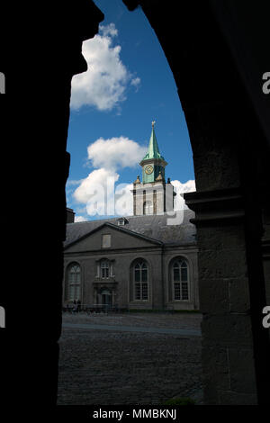 Das Royal Hospital Kilmainham. Stockfoto