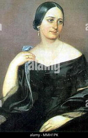 . Božena Němcová. 19. Josef Hellich (1807-1880) Alternative Namen Josef Vojt? ch Hellich; Josef Vojtech Hellich Beschreibung der tschechischen Maler und Archäologe Geburtsdatum / Tod 17. April 1807 vom 22. Januar 1880 Ort der Geburt / Todes Choltice Prag Authority control: Q 10816489 28014083 ISNI VIAF:?:? 0000 0000 6681 3742 ULAN:? 500202342 LCCN:?n 2003019530 GND:? 124801498 WorldCat Bozena Nemcova schwarz Stockfoto