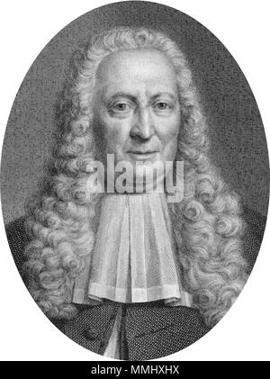 . Nederlands: Gerrit Hooft -1684 (02-05/24-11-1767) Burgemeester van Amsterdam in 1758. 1758. Jan Wandelaar (1690 - 1759) Alternative Namen Joannes Wandelaar, Johannes, Jan Wandelaar Wandelaer Beschreibung niederländischen Maler, Zeichner, Grafiker und Autor Geburtsdatum / Tod 14. April 1690 26. März 1759 Ort der Geburt / Todes Amsterdam Leiden Arbeit Standort Amsterdam (1732), Warmond (1732), Leiden (1741-1759) Kontrolle: Q 1682342 VIAF:?:? ISNI 52950499 0000 0001 1643 4282 ULAN:?? n 500016068 LCCN: 78080906 NLA:? 35925642 WorldCat Gerrit Hooft (1687-1767) Tür Jan Wandelaar Stockfoto