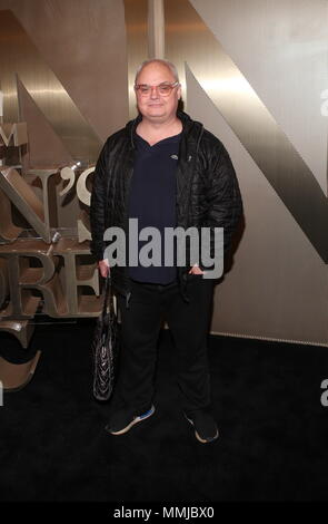 Das Nordstrom Männer Store NYC VIP-Party mit: Mike Wo: New York, New York, United States Wenn: 10 Apr 2018 Credit: Derrick Salters/WENN.com Stockfoto