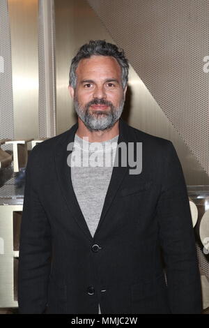 Das Nordstrom Männer Store NYC-VIP-Party Mit: Mark Ruffalo Wo: New York, New York, United States Wenn: 10 Apr 2018 Credit: Derrick Salters/WENN.com Stockfoto