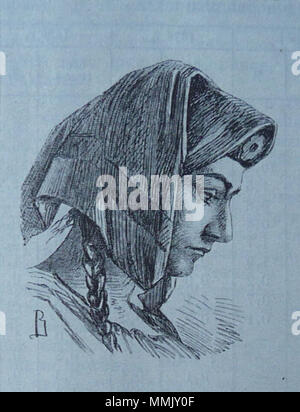 . 1860. Vasily Vereshchagin (1842 - 1904) Alternative Namen Russisch:??????? ?????????? ????????? Beschreibung russische Maler und Schriftsteller Geburtsdatum / Tod 26. Oktober 1842 13. April 1904 Ort der Geburt / Todes Cherepovets Port Arthur, heute Lüshunkou Bezirk Standort Moskau, St. Petersburg, Paris, München Authority control: Q 127017 VIAF:?:? ISNI 47032253 0000 0000 9289 9965 ULAN:?? n 500002450 LCCN: 83148933 NLA:? 35426901 WorldCat Bewohner der Altstadt von Tiflis - Georgien. 1860s Stockfoto