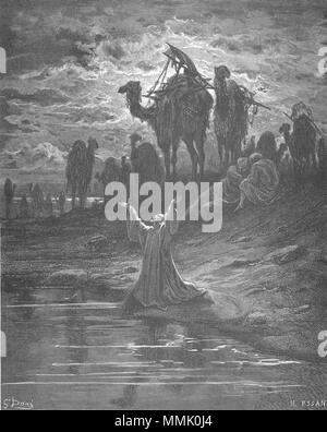 . Englisch: Jakob Betet für den Schutz (1. 32:9-23) Русский: Иаков молится о защите (Быт. 32:9-23). 1866. Gustave Doré (1832-1883) Alternative Namen Paul Gustave Doré, Paul Gustave Doré Louis Christophe Beschreibung französischer Maler, Zeichner, Kupferstecher und Karikaturist Geburtsdatum / Tod am 6. Januar 1832 23. Januar 1883 Ort der Geburt / Tod Strasbourg Paris arbeiten Standort Paris Aufsicht: Q6682 VIAF:? 41839207 ISNI:? 0000 0001 2278 6962 ULAN:?? n 500013657 LCCN: 79089221 NLA:? 35041510 WorldCat023. Jakob Betet für den Schutz Stockfoto