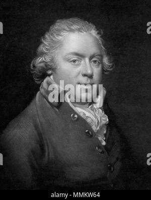 . Englisch: Philip Stanhope, 5th Earl of Chesterfield (1755-1815) von John Raphael Smith, nach Sir William Beechey, Mezzotint, veröffentlicht 1798 5 thEarlOfChesterfield Stockfoto