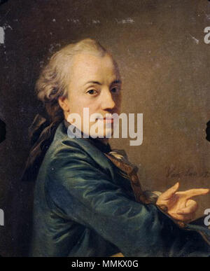 . Français: Portrait de Colin, Garde des Tableaux du Roi. 1754. Louis-Michel Van Loo (1707-1771) Alternative Namen Louis Michel Vanlò Louis Michel Vanloo Beschreibung Französische Maler Geburtsdatum / Tod vom 2. März 1707 20. März 1771 Ort der Geburt / Todes Toulon Paris arbeiten Zeitraum von 1730 Jahren bis Arbeitsort 1770 Madrid (1736-1753), Paris (1753-1771) Kontrolle: Q 381299 VIAF:?:? ISNI 24709970 0000 000066388598 ULAN:? 500011585 LCCN:? Nr 2003019250 NLA:? 35073763 WorldCat Colin (Louis-Michel Van Loo) Stockfoto