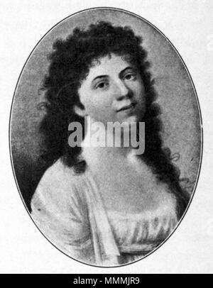 256-Eleonora Säfström-Svenska Teatern 1 Stockfoto