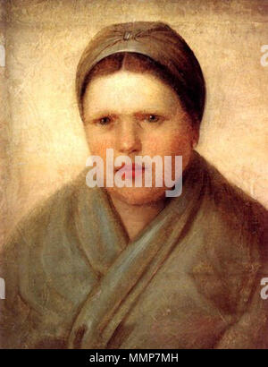 . Алексей венецианов Крестьянка Гаврилович"". 19. Alexey Venetsianov (1780-1847) Alternative Namen English: Alexei Gawrilowitsch Wenezianow Englisch: Alexey Gavrilovich Venetsianov???????:??????? ?????????? ?????????? Beschreibung russische Maler Geburtsdatum / Tod 18. Februar 1780 vom 16. Dezember 1847 Ort der Geburt / Tod Moskau Tver Arbeitsort St. Petersburg, Moskau, Twer Authority control: Q 515879 VIAF:?:? ISNI 59877754 0000 00010977 7711 ULAN:?? n 500010365 LCCN: 81096270 NLA:? 35579274 WorldCat Alexey Venetsianov 29. Stockfoto
