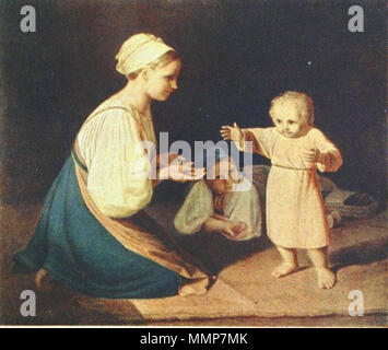 . А. "Венецианов Первые шаги". 19. Alexey Venetsianov (1780-1847) Alternative Namen English: Alexei Gawrilowitsch Wenezianow Englisch: Alexey Gavrilovich Venetsianov???????:??????? ?????????? ?????????? Beschreibung russische Maler Geburtsdatum / Tod 18. Februar 1780 vom 16. Dezember 1847 Ort der Geburt / Tod Moskau Tver Arbeitsort St. Petersburg, Moskau, Twer Authority control: Q 515879 VIAF:?:? ISNI 59877754 0000 00010977 7711 ULAN:?? n 500010365 LCCN: 81096270 NLA:? 35579274 WorldCat Alexey Venetsianov 28. Stockfoto