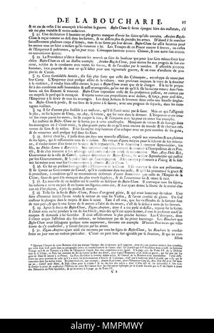 . Français: Nouvel Atlas de la Chine, de la Tartarie chinoise, et du Thibet La Haye 1737. Seite de Texte. . 1737. Jean Baptiste Bourguignon d'Anville (1697 - 1782) Beschreibung der französische Geograph und Kartograph Geburtsdatum / Tod 11. Juli 1697 vom 28. Januar 1782 Ort der Geburt / Todes Paris Paris arbeiten Standort Paris Aufsicht: Q 733907 VIAF:?:? ISNI 7472342 0000 0001 2119 4359 80126318 LCCN:?n NLA:?? 117662046 35007441 GND: WorldCat Anville Nouvel Atlas de la Chine - Seite 12 Stockfoto