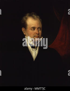 . Richard Carlile, Verlag. (9. Dezember 1790 - vom 10. Februar 1843) war ein wichtiger Agitator für die Einführung des allgemeinen Wahlrechts und die Freiheit der Presse im Vereinigten Königreich Richard Carlile. Zu NPG 1906 vermachte. Unbekannt Richard Carlile von Npg Stockfoto