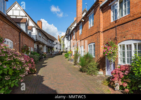 Alcester Stockfoto