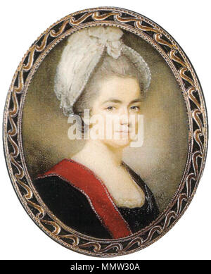JEKATERINA WORONZOWADASCHKOWA (17431810) die russische Vertrautin