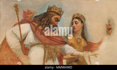 . Détail de l'esquisse pour le Dekor de la Coupole de l'église Sainte-Geneviève. Français: Clovis et Clothilde. 1811. Antoine-Jean Gros (1771-1835) Alternative Namen: Baron Antoine-Jean Gros Beschreibung Französische Maler und Künstler Geburtsdatum / Tod 16. März 1771 vom 26. Juni 1835 Ort der Geburt / Todes Paris Bas-Meudon bei Paris arbeiten Zeitraum Neoklassizismus Arbeitsort Paris, Genua Authority control: Q 216999 VIAF:?:? ISNI 14987055 0000 0001 2121 7901 ULAN:?? n 500009139 LCCN: 85381436 NLA:? 35057198 WorldCat Clovis & Amp; Clothilde 1811 Stockfoto