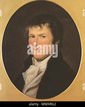. Englisch: frederich Heinrich Freiherr von Humbholdt 1805 Öl auf Leinwand 59,6 x 48,2 cm Hochschule der Ärzte aus Philadelphia. 29 März 2013, 14:43:42. Charles Willson Peale (1741 - 1827) Beschreibung American Portrait Maler Geburtsdatum / Tod 15. April 1741 vom 22. Februar 1827 Ort der Geburt / Tod St. Paul's Parish, Maryland Philadelphia Arbeit Lage English: "Nordamerikanische Wochen-Post Englisch: Ostküste Ostküste Nordamerikas Authority control: Q 454945 VIAF:?:? ISNI 72190360 0000 0000 8262 3463 ULAN:?? n 500017914 LCCN: 80025860 NLA:? 35413732 WorldCat Frederich heinrich Freiherr von humboldt- Stockfoto
