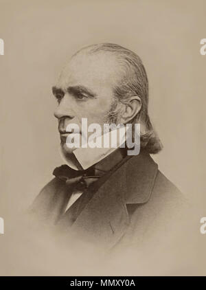 . Français: Louis-Antoine Garnier-Pagès (1803-1878), Homme politique Français, Mitglied du Gouvernement provisoire de 1848, maire de Paris, Mitglied du Gouvernement de la Défense nationale (1870/71) Englisch: Louis-Antoine Garnier-Pagès (1803-1878), französischer Politiker, Mitglied der provisorischen Regierung von 1848 sowie der Bürgermeister von Paris, und dann ein Mitglied der Regierung der Nationalen Verteidigung (1870-1871). um 1870. 2017-01-20 für das Hochladen. Charles Reutlinger (1816 - 1880) Alternative Namen Carl Reutlinger; Karl Reutlinger Beschreibung Deutsch-französische Fotograf Geburtsdatum / Tod 25. Stockfoto