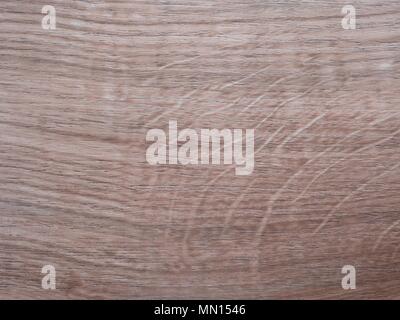 Holzboden, Blick hinter dunklen Holz Details Wunderschöne Holzbohlen Design für als Hintergrund Stockfoto