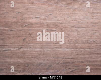 Holzboden, Blick hinter dunklen Holz Details Wunderschöne Holzbohlen Design für als Hintergrund Stockfoto