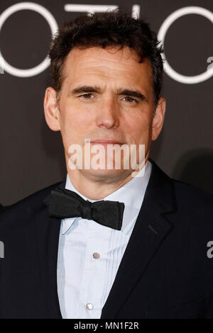 Cannes, Frankreich. 13. Mai, 2018. Matt Dillon auf die Frauen in Bewegung Preise Abendessen, präsentiert von Kering und die 71Th Cannes Film Festival, am Place de la Castre am 13. Mai 2018 in Cannes, Frankreich. Quelle: John Rasimus/Medien Punch *** FRANKREICH, SCHWEDEN, NORWEGEN, DENARK, Finnland, USA, Tschechische Republik, SÜDAMERIKA NUR*** Credit: MediaPunch Inc/Alamy leben Nachrichten Stockfoto