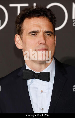 Cannes, Frankreich. 13. Mai, 2018. Matt Dillon auf die Frauen in Bewegung Preise Abendessen, präsentiert von Kering und die 71Th Cannes Film Festival, am Place de la Castre am 13. Mai 2018 in Cannes, Frankreich. Quelle: John Rasimus/Medien Punch *** FRANKREICH, SCHWEDEN, NORWEGEN, DENARK, Finnland, USA, Tschechische Republik, SÜDAMERIKA NUR*** Credit: MediaPunch Inc/Alamy leben Nachrichten Stockfoto