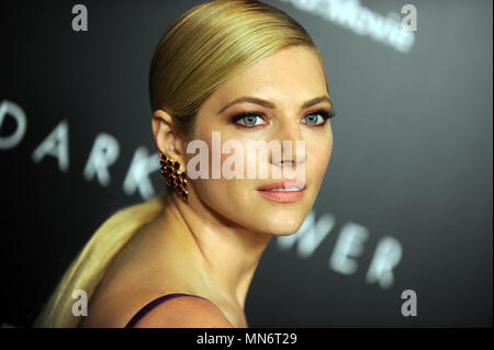 NEW YORK, NY - 31. Juli: Katheryn Winnick besucht "Der Dunkle Turm" New York Premiere im Museum für Moderne Kunst am 31. Juli 2017 in New York City. Personen: Katheryn Winnick Stockfoto