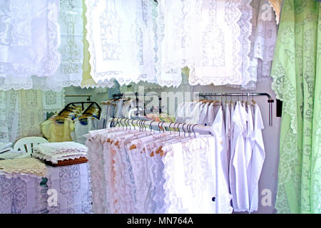 Craft Centre, Mercado de Artesanato Paraibano, João Pessoa, Paraíba, Brasilien Stockfoto