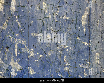 Alte shabby Holz Textur Stockfoto