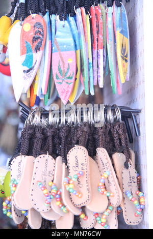 Craft Centre, Mercado de Artesanato Paraibano, João Pessoa, Paraíba, Brasilien Stockfoto