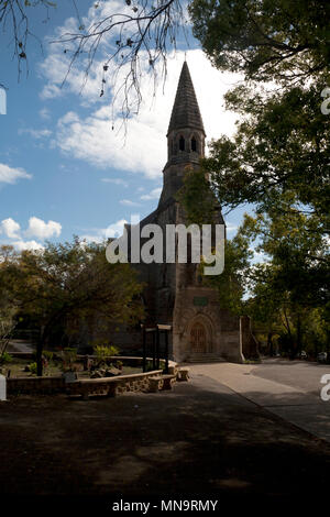 St Andrews Kirche Darling Street East balmain Sydney New South Wales, Australien Stockfoto