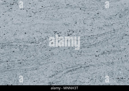 Textur einer festen und glatten beige Marmor Oberfläche als Material für die Dekoration von Wänden im Innenraum und die Fassade in der Form von rechteckigen Fliesen Stockfoto