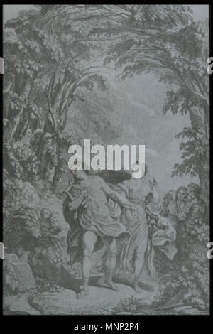 . Englisch: Von der Titelseite des 1764 Paris Partitur von Glucks Oper Orfeo ed Euridice. 1764 (Veröffentlichung). Engraver: Noël Lemire (1724 - 1801) Alternative Namen Noël Le Mire Noël Lemire Beschreibung französischer Designer und Graveur Geburtsdatum / Tod 20. November 1724 vom 21. März 1801 Ort der Geburt / Todes Rouen Paris arbeiten Ort: Frankreich Authority control: Q 1684067 VIAF: 43516 ISNI: 0000 0001 2117 2563 ULAN: 500041092 LCCN: n 2002069038 GND: 13026833 X WorldCat nach Charles Monnet (1732 - 1808) Alternative Namen Charles Monet Monet; M.; Monnet, Monnet; N. Monnet Beschreibung Stockfoto