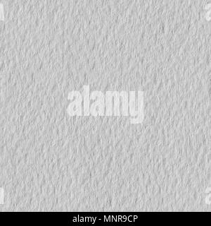 Aus grauem Papier Textur Hintergrund. Hochauflösende Fotos. Nahtlose Quadrat Stockfoto