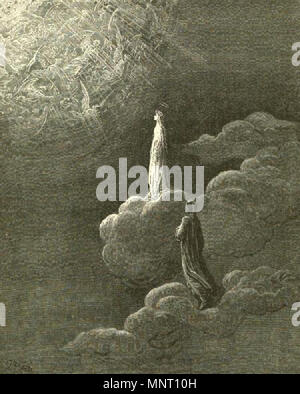 . Paradiso Canto 14 Paradiso Canto 14. 19. Gustave Doré (1832-1883) Alternative Namen Paul Gustave Doré, Paul Gustave Doré Louis Christophe Beschreibung französischer Maler, Zeichner, Kupferstecher und Karikaturist Geburtsdatum / Tod am 6. Januar 1832 23. Januar 1883 Ort der Geburt / Tod Strasbourg Paris arbeiten Standort Paris Aufsicht: Q6682 VIAF: 41839207 ISNI: 0000 0001 2278 6962 ULAN: 500013657 79089221 LCCN: n NLA: 35041510 WorldCat 960 Paradiso 14. Stockfoto