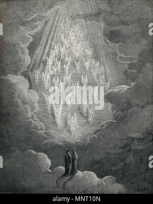 . Paradiso Canto 1 Paradiso Canto 1. 19. Gustave Doré (1832-1883) Alternative Namen Paul Gustave Doré, Paul Gustave Doré Louis Christophe Beschreibung französischer Maler, Zeichner, Kupferstecher und Karikaturist Geburtsdatum / Tod am 6. Januar 1832 23. Januar 1883 Ort der Geburt / Tod Strasbourg Paris arbeiten Standort Paris Aufsicht: Q6682 VIAF: 41839207 ISNI: 0000 0001 2278 6962 ULAN: 500013657 79089221 LCCN: n NLA: 35041510 WorldCat 960 Paradiso 1. Stockfoto