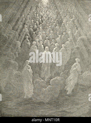 . Paradiso Canto 5 Paradiso Canto 5. 19. Gustave Doré (1832-1883) Alternative Namen Paul Gustave Doré, Paul Gustave Doré Louis Christophe Beschreibung französischer Maler, Zeichner, Kupferstecher und Karikaturist Geburtsdatum / Tod am 6. Januar 1832 23. Januar 1883 Ort der Geburt / Tod Strasbourg Paris arbeiten Standort Paris Aufsicht: Q6682 VIAF: 41839207 ISNI: 0000 0001 2278 6962 ULAN: 500013657 79089221 LCCN: n NLA: 35041510 WorldCat 960 Paradiso 5. Stockfoto