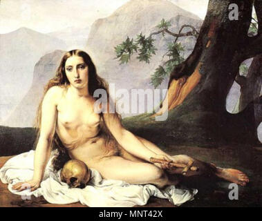 . Französisch: La Madeleine Pénitente. 19. Paul-Jacques-Aimé Baudry (1828 - 1886) Alternative Namen Paul-Jacques-Aimé Baudry Beschreibung Französische Maler Geburtsdatum / Tod 7. November 1828 17. Januar 1886 Ort der Geburt / Todes La Roche-sur-Yon Paris arbeiten Standort Paris Aufsicht: Q 911575 VIAF: 29629984 ISNI: 0000 0001 0798 5613 ULAN: 500021687 LCCN: 88000435 GND Nr: 119460882 WorldCat 972 reuige Magdalena Baudry 2 Stockfoto
